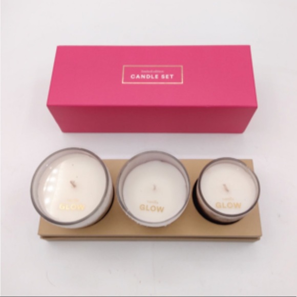 Ulta Beauty Other Brand New Limited Edition Ulta Vanilla Glow